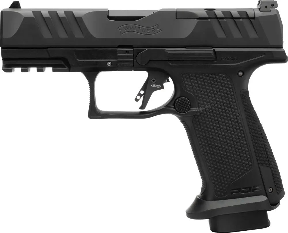 Buy Walther PDP PRO-SD F-Series 9mm 4796065 online
