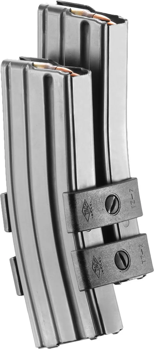 Buy FAB DEF Polymer Magazine Coupler FX-TZ2 online