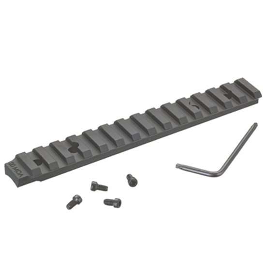 Ruger American Rifle 20 MOA Scope Base - Ruger