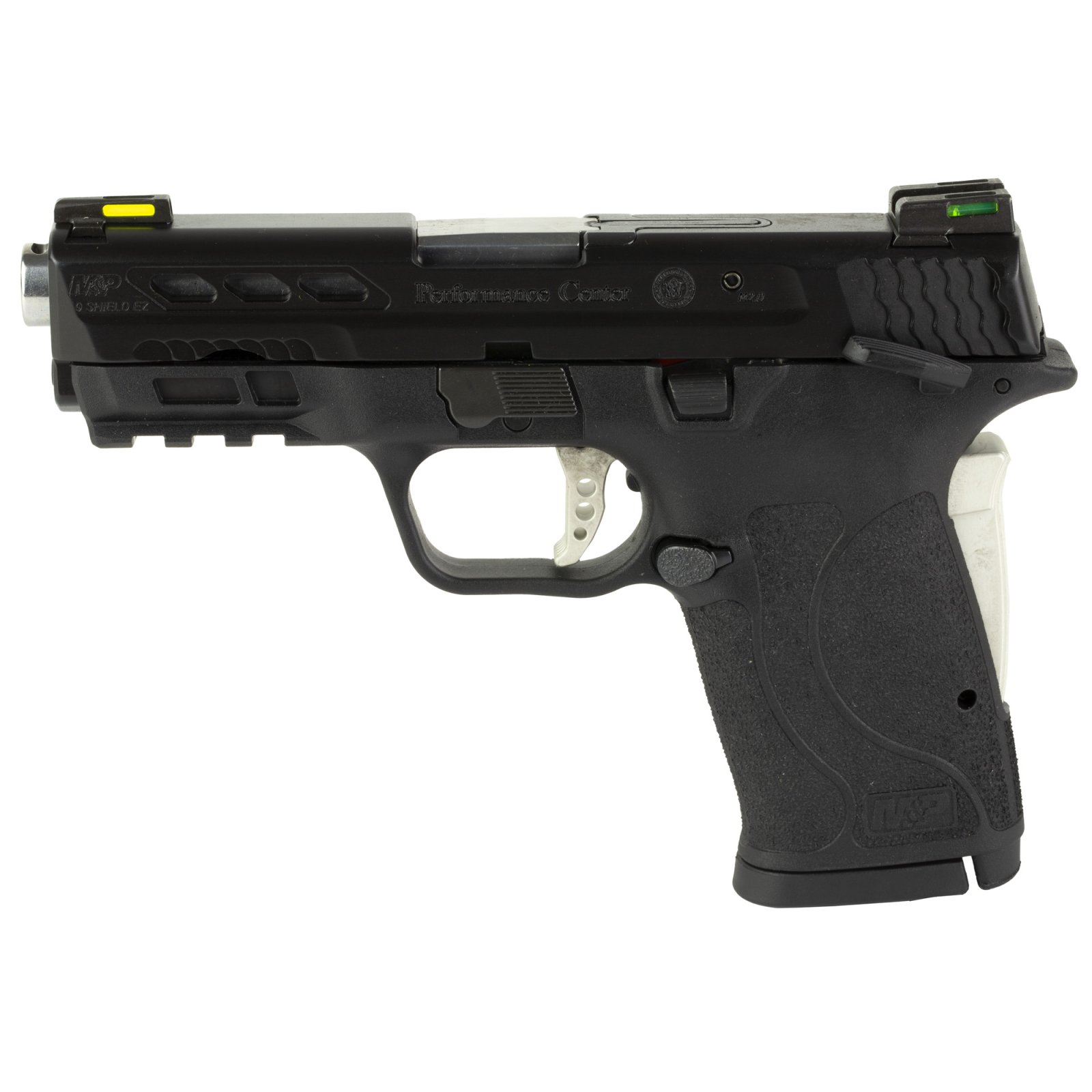 Buy Smith & Wesson Shield M2.0 M&P Semi-Auto Pistol 9mm Luger 3.80" Barrel 2-8R online