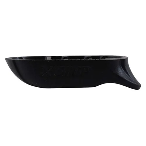 X-GRIP WPPK Magazine Adapter .380/.32 ACP 7 Round Black Finish - X-GRIP - .380/.32 ACP