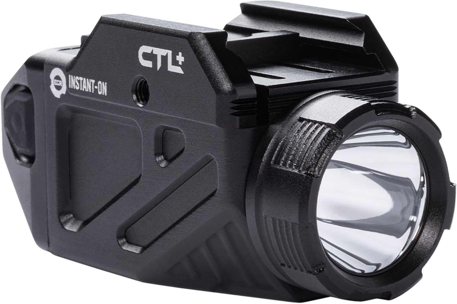 Buy Viridian 9300026 CTL+ SAFECharge 1100 Lumens LED Black IPX6 Rechargeable online