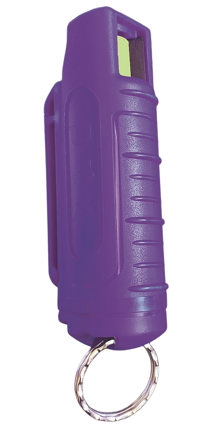DNZ Products EHC14PUBHC Blue Heat 1.50 oz. Purple Spray - DNZ Products - 1.50 OZ
