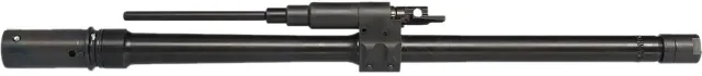 Sig 8901314 Barrel & Gas Block Assembly MCX 5.56 16" - Sig Sauer - 5.56 NATO