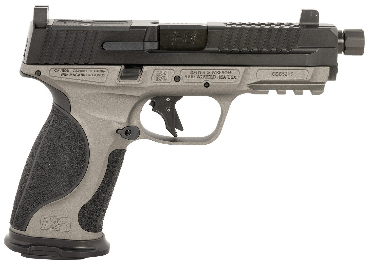 Buy Ed Brown MPFTACT 9mm Luger online