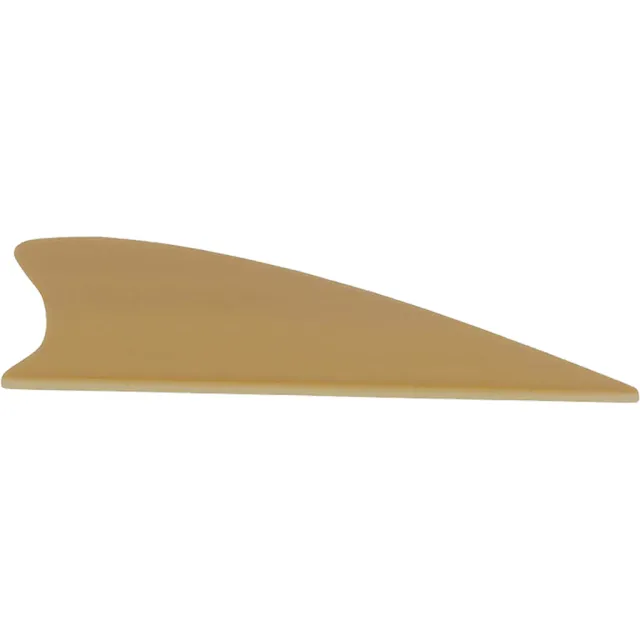 TAC Vanes Matrix Vanes Tan 2 in. 100 pk. - TAC Vanes