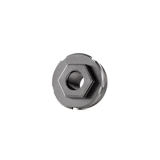 Dead Air LT311 HUB Fixed Mount for Nomad Primal Silencers - Dead Air