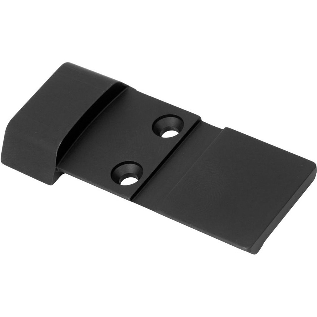 Holosun 509PLT-CZP10 Reflex Sight Adapter Black for CZ P10 & 509 Series - Holosun
