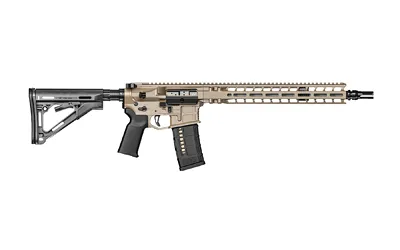 Radian Weapons R0849 6MM ARC 14.5 In Barrel 20 Round FDE 1056 - Radian Weapons - 6MM ARC
