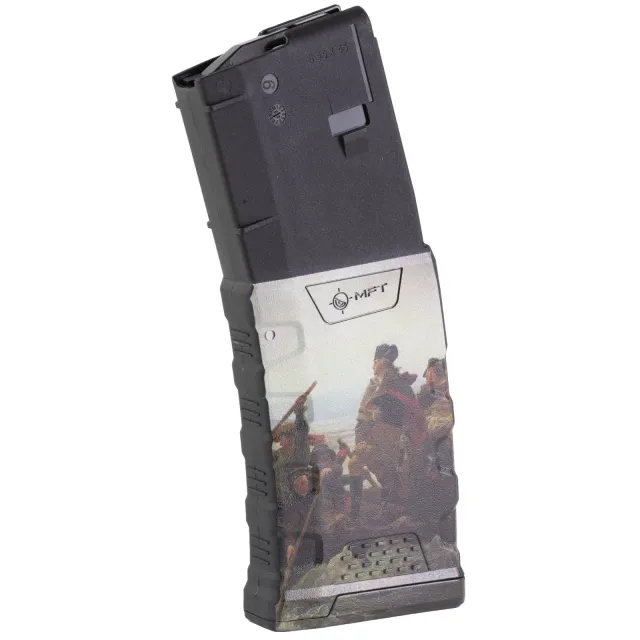 Buy Mission First Tactical EXDPM556D-GWR 223 Remington 30 Rounds AR-15 Magazine online