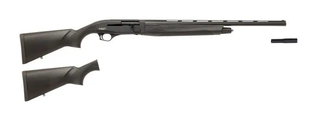 Tristar Viper G3 Synthetic Combo 20 Gauge 5+1 24.000 Blue - Tristar - 20 Gauge for sale at Iron and Lace