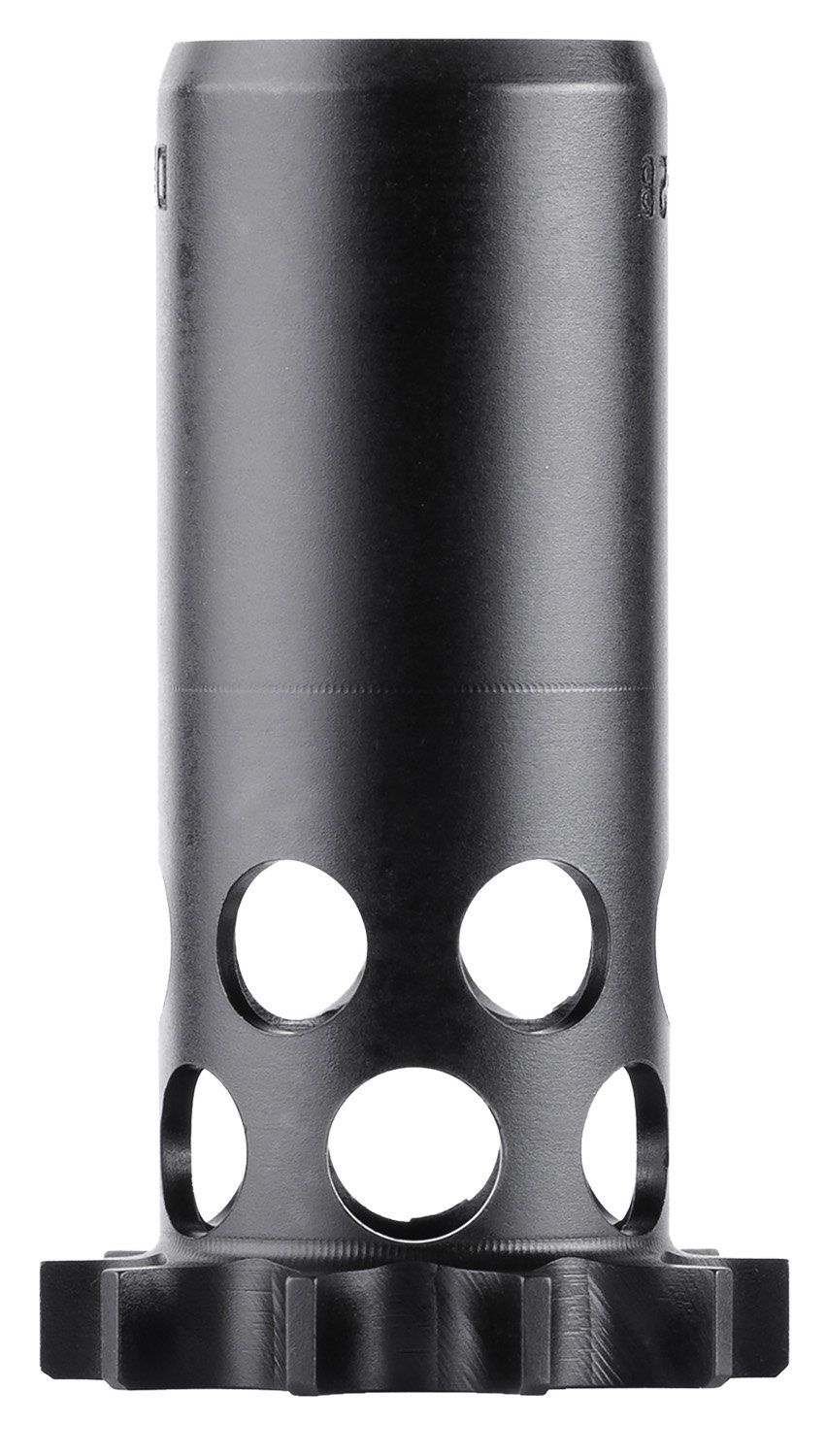 Dead Air Ghost Piston 13.5x1mm LH Silencer For Suppressors - Dead Air - 45 Auto