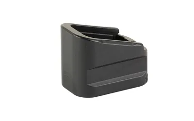 Shield Arms ECHME5BLK Magazine Extension Springfield Echelon 5rd Black - Shield Sights - 5RD