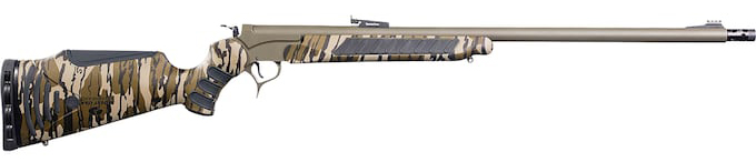 Thompson Center Encore 12GA 6020R - Thompson/Center - 12 GAUGE