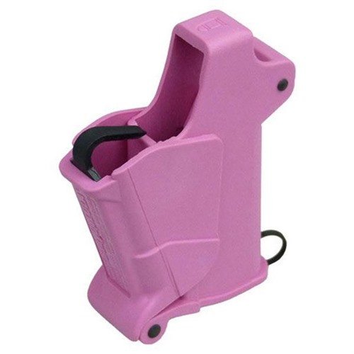 Maglula UP64P BabyUpLULA Loader & Unloader for .22 LR Single Stack Mags - MAGLULA - 22 LR