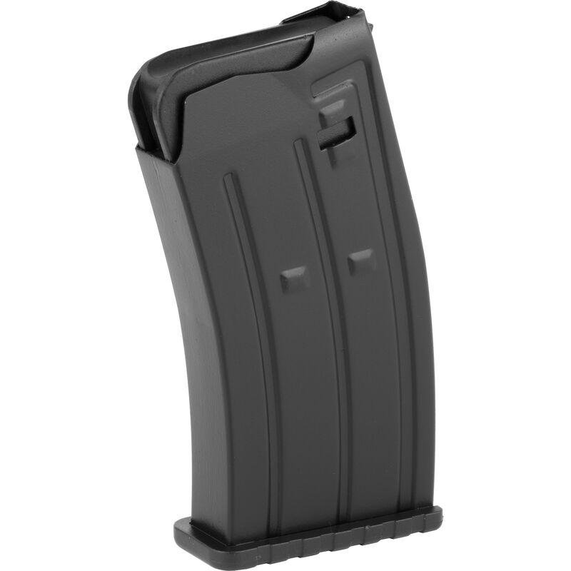 Armscor Precision Inc VR60 5-Round 12 Gauge Magazine Black - Rock Island Armory - 12 GAUGE