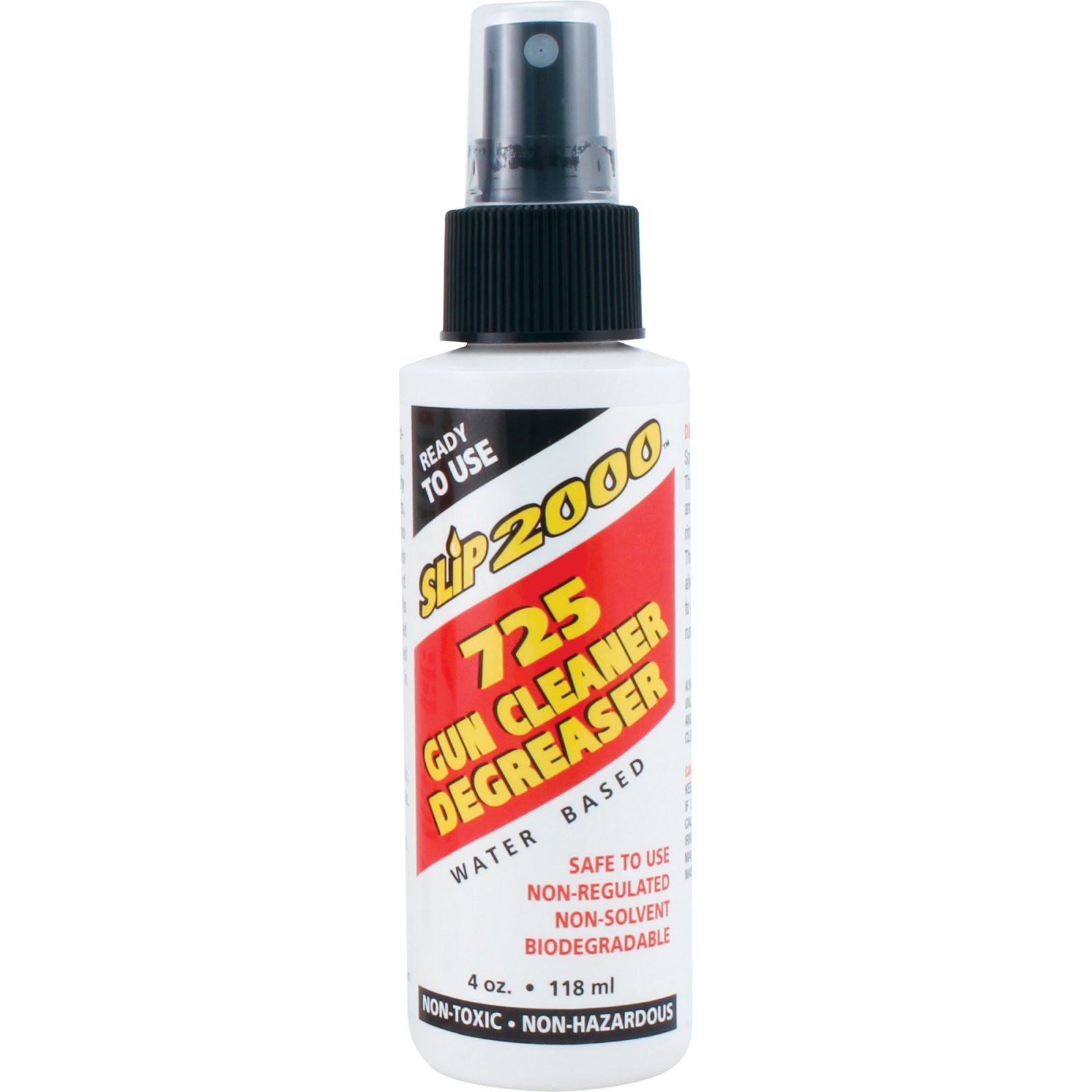 Buy Slip 2000 60200-12 4 Ounce Gun Cleaner Pump Spray Bottle online