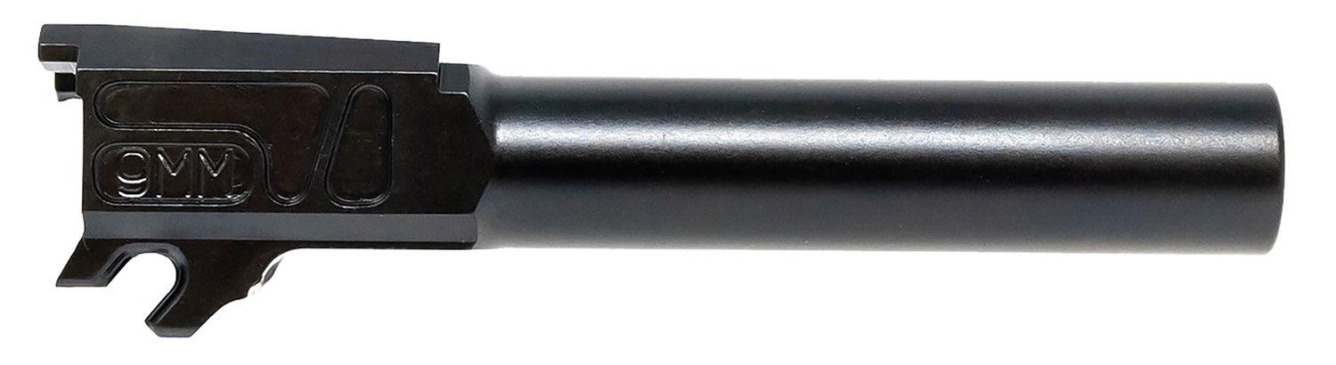 Buy Faxon 365A910NXNOQ-N Duty Series 9mm Barrel 4150 CMV for SIG P365XL online