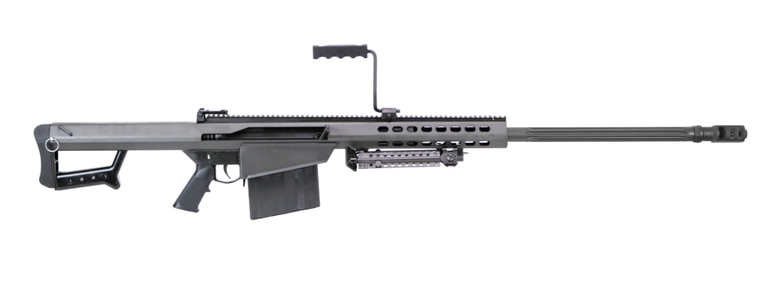 Buy Barrett 13315 M82A1 416 10+1 29" Fluted Barrel M1913 Picatinny Acc.... online