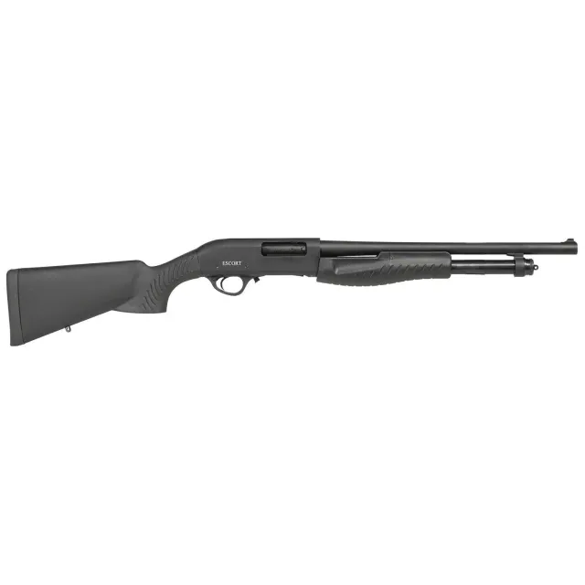 Hatsan Escort Slugger 12 Gauge HESL12180001 - Hatsan - 12 Gauge