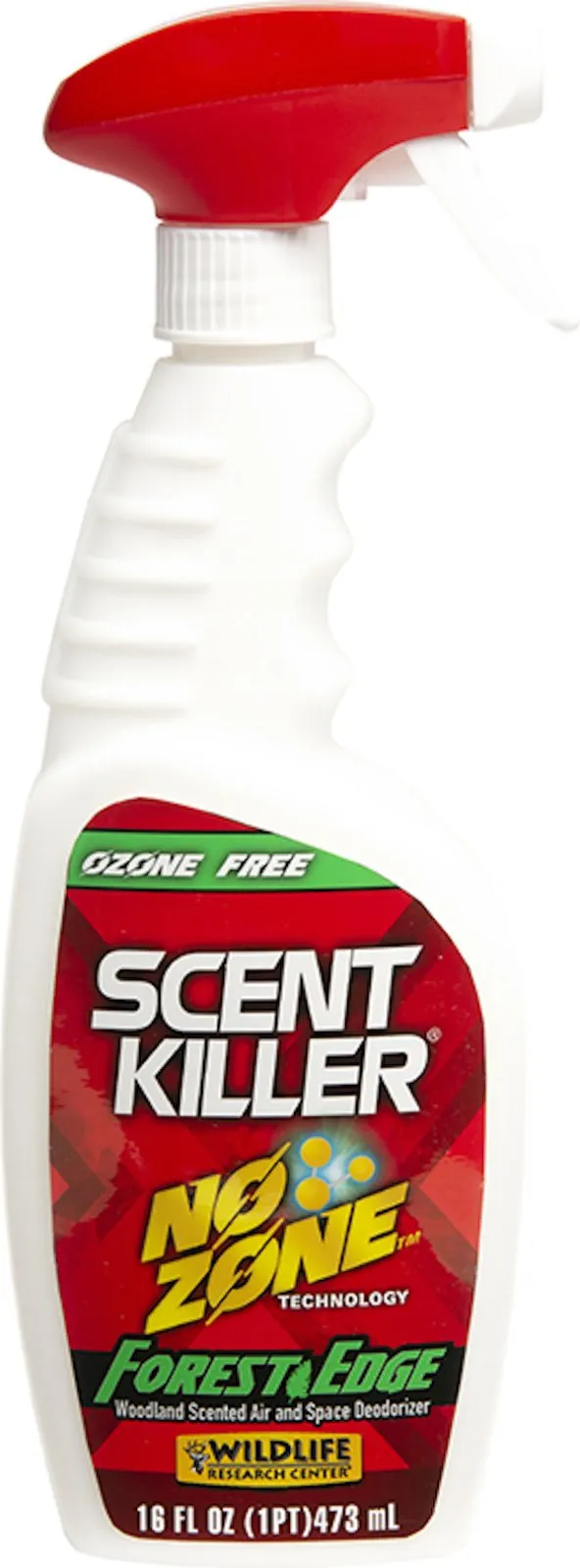 Wildlife Research Center Scent Killer Air and Space Spray - Wildlife Research Center