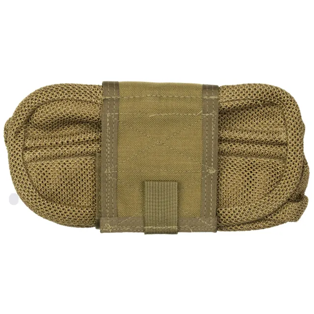 Buy High Speed Gear Mag-Net V2 Dump Pouch MOLLE Coyote Brown online