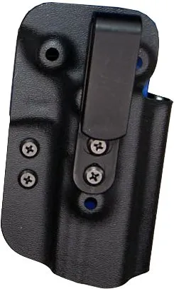 Fortitude G1722 Paddle Holster Glock 17 22 Tactical - Fortitude Holsters
