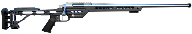 MasterPiece Arms 6GTPMRRHBLKPBA 6MM GT - MPA - 6MM GT