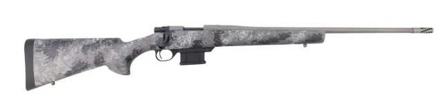 Buy Howa M1500 Fence Line 6.5 Grendel 20 In Heavy Threaded Light Grey Camo online