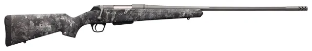Buy Winchester REPEATING ARMS XPR Extreme Hunter270 Win 24" 3rd Rifle 535776226 online