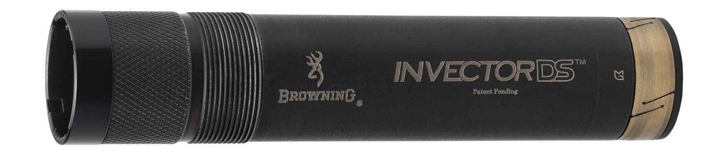 BRN 1132753 INV DS MIDAS BLK, FULL 16 - Browning - 16 GAUGE
