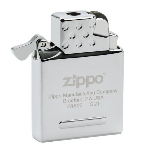 Buy ZIPPO 65800 Butane Lighter Yellow Flame Survival Gear online