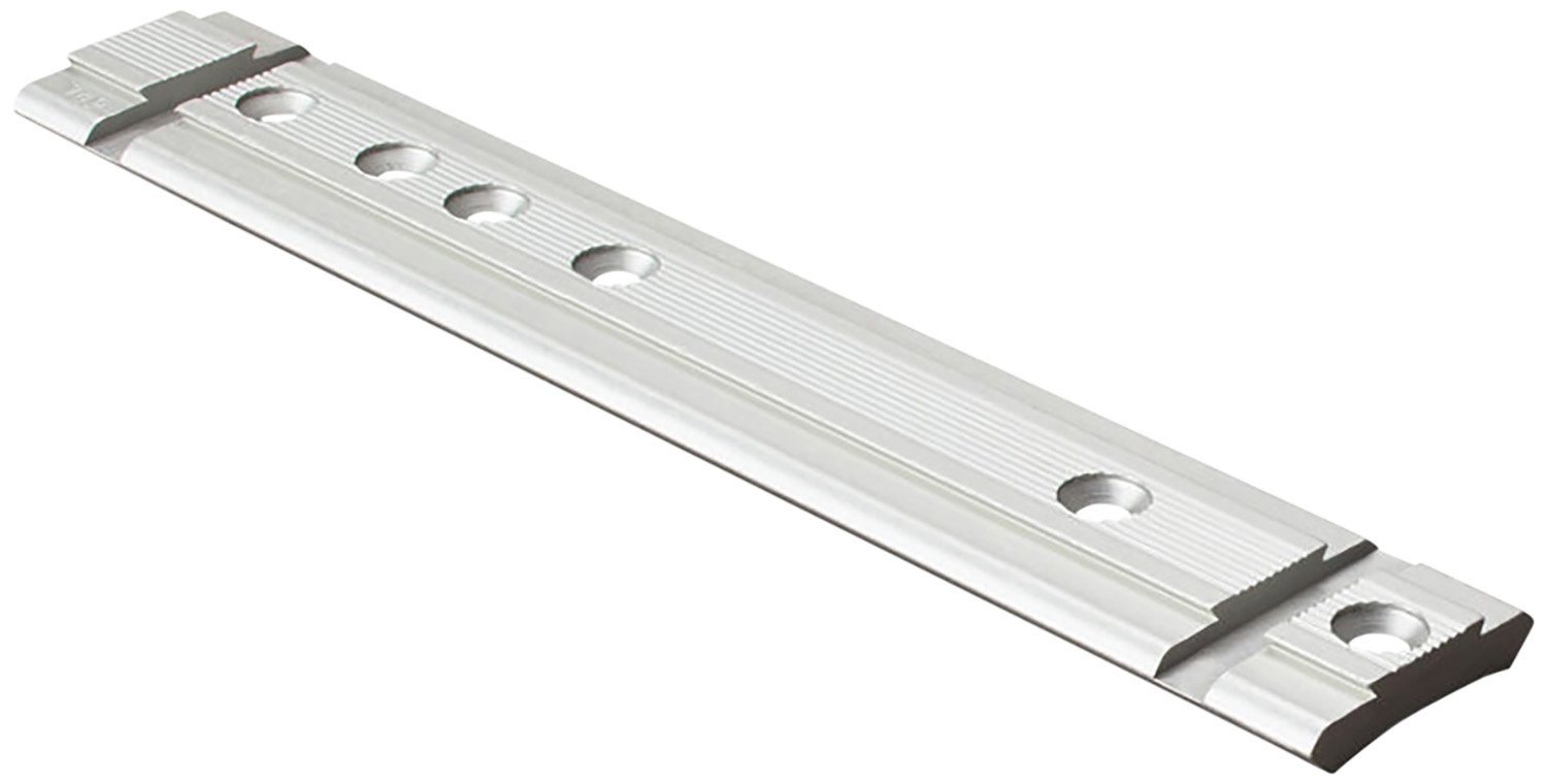 Buy Weaver 48009 Tip-Off Base TO-9S Silver for Ruger 10/22 .22 Caliber online