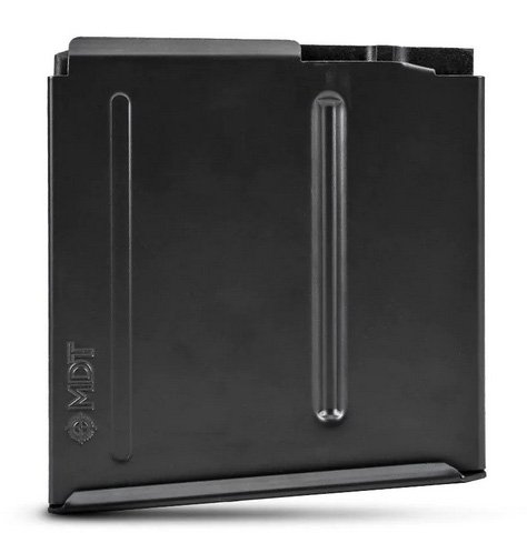 Buy MDT MAG METAL LA 3.85 338LAPUA 5RD BLK online