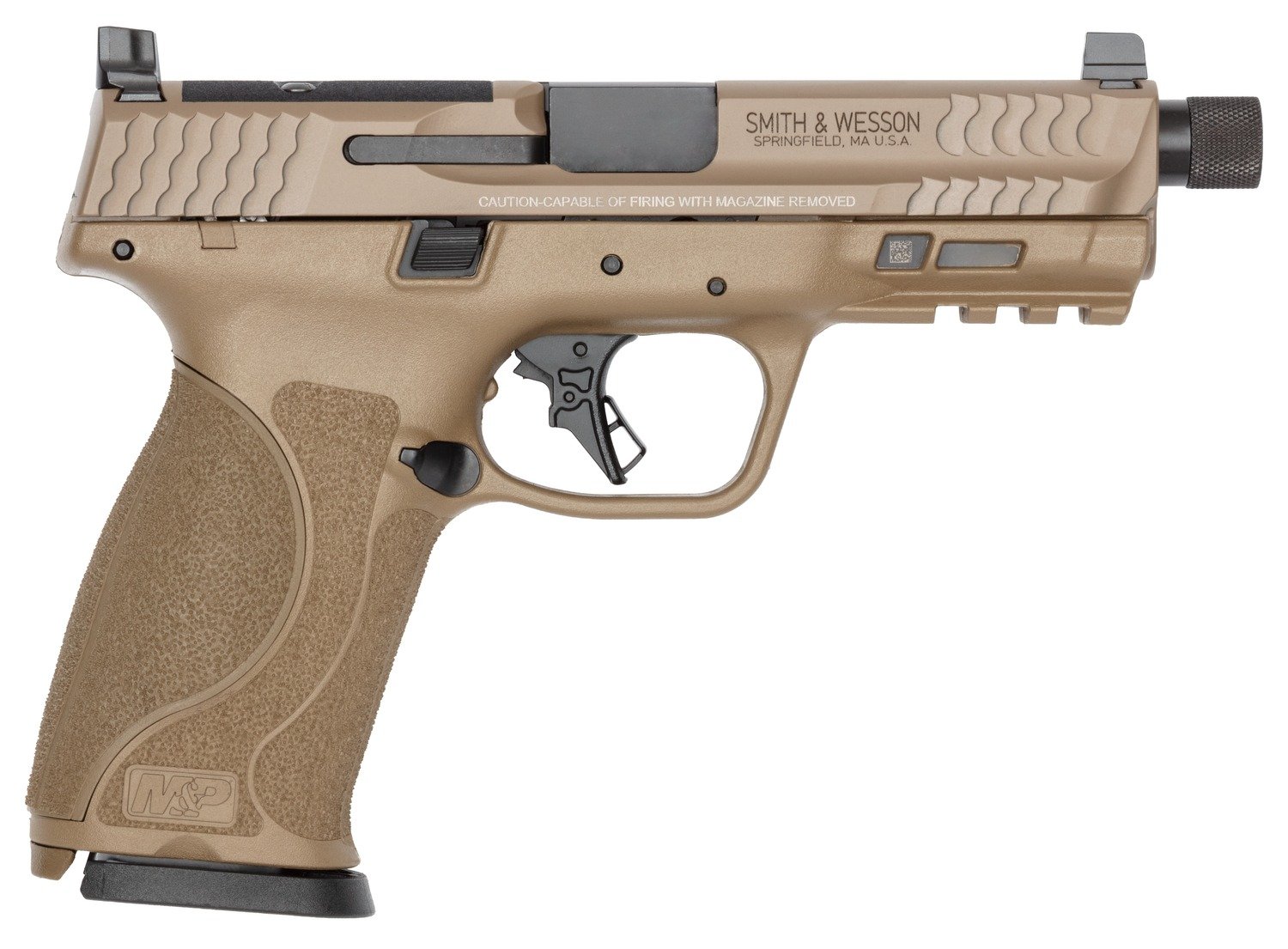 Buy Smith & Wesson M&P9 M2.0 9mm online