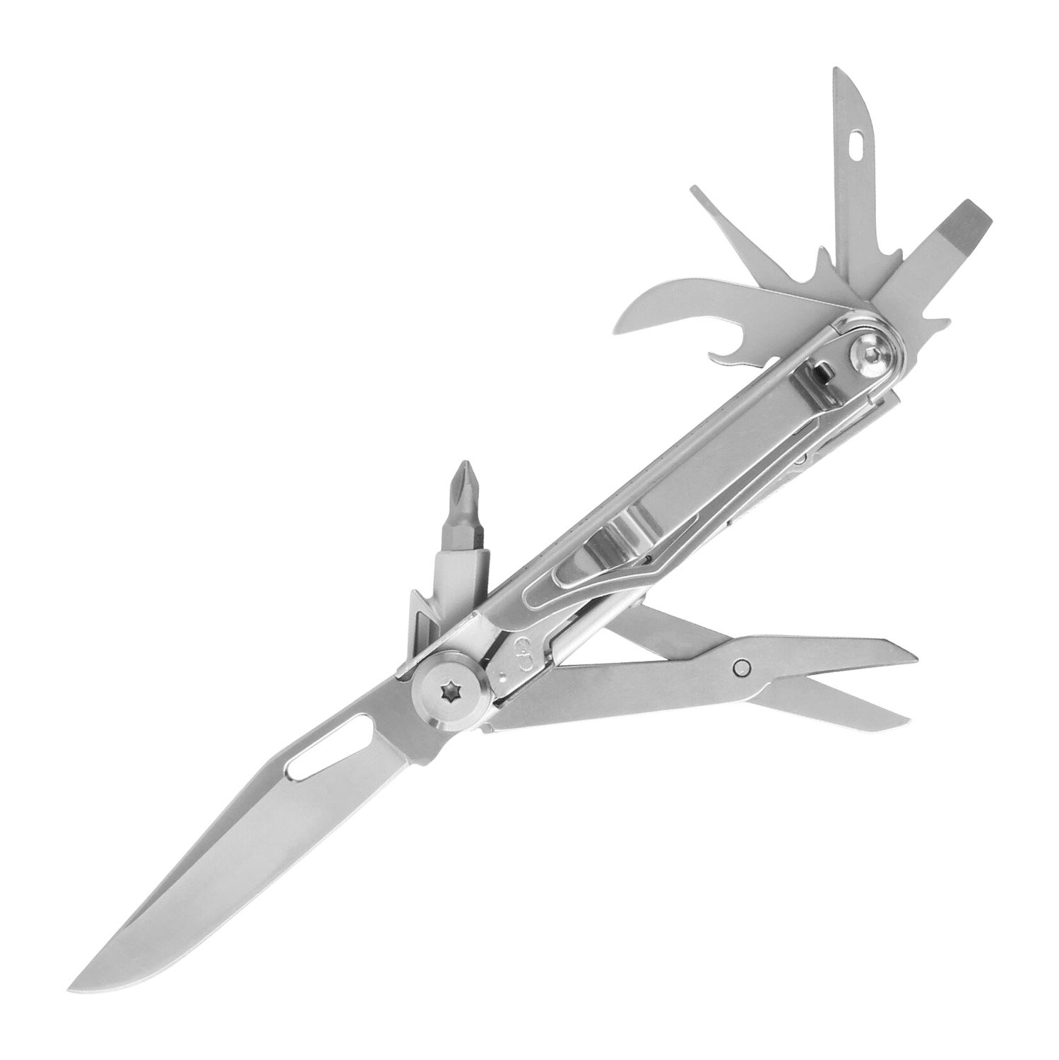 CAMP UZI-PTL-2 UZI MULTI TOOL - CAMP