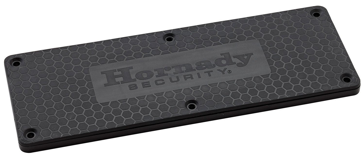 Buy Hornady 95913 Magnetic Gun Mount Black PVC Coated Steel 43 lbs online