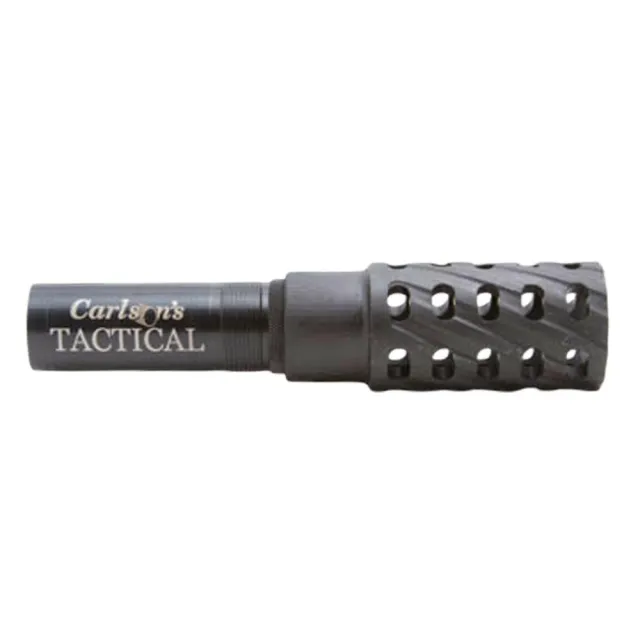 Carlson's Tactical Muzzle Brake Beretta Benelli Mobil Cylinder - Carlson's Choke Tubes