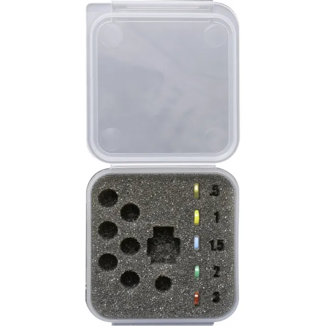 Buy Specialty Archery Podium Peep Clarifier Kit 5-Pack 095784880177 online