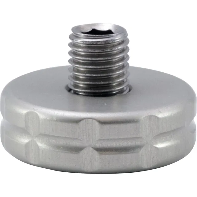 Buy Axcel Stabilizer Weight 0.3 oz. 1 in. Silver online