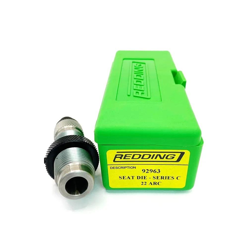 Buy RCBS 15501 Seating Die for Bottleneck Cases with Crimp Feature online