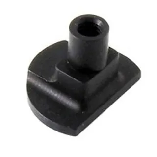 Kel-Tec SU16919 Sling Stud Black Steel for SU-16 Compact Forend