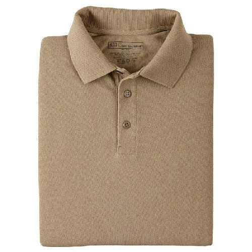 5.11 Tactical Utility Polo 41180-160-L