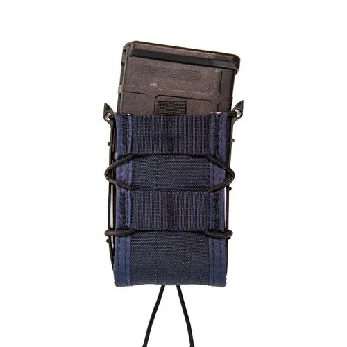 High Speed Gear Rifle Taco MOLLE Elastic Pouch Low-Profile