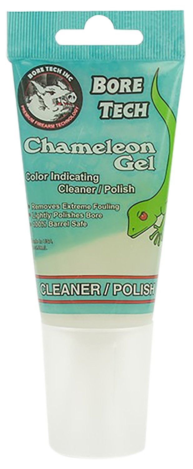 Bore Tech Chameleon Gel Cleaner & Polish 2 oz 842 BTCK40002 - BTECH - 2 OZ