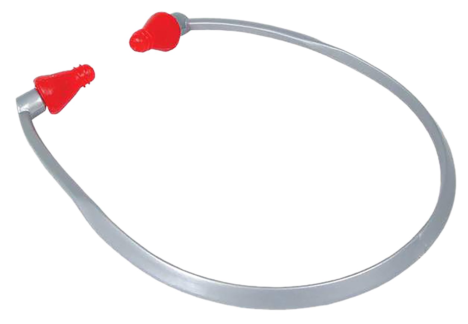 Buy Radians RB1150 Rad-Band Hearing Protection 23 dB Behind Neck Gray online
