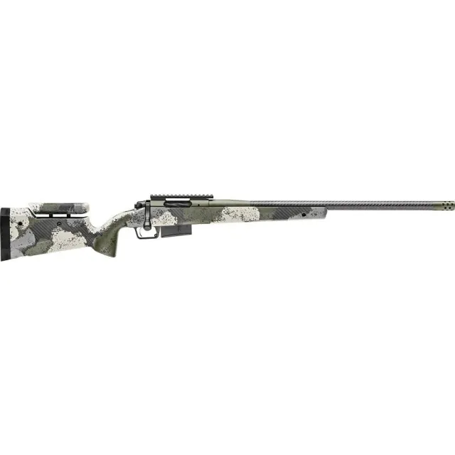 Springfield ARMORY Model 2020 Waypoint 6.5 Prc 24in 3rd Bolt-Action Rifle - Springfield Armory - 6.5 PRC
