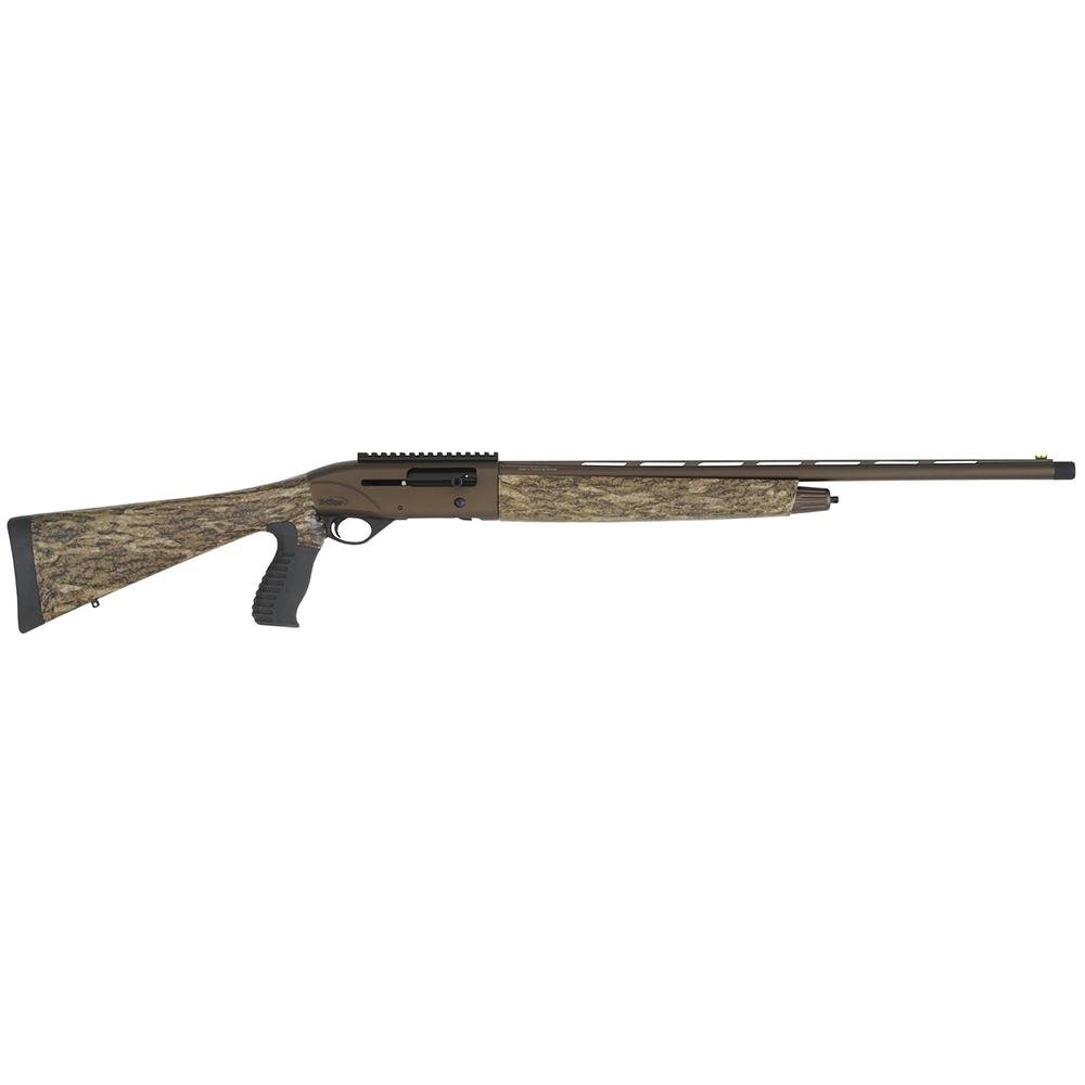 TriStar VIPER G2 20 Gauge 24In Barrel 5Rd Bronze Finish - TriStar - 20 Gauge