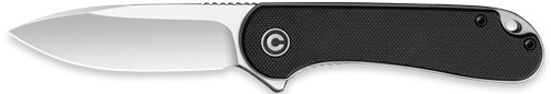 Buy CIVIVI Elementum C907ACP 2.96in Satin D2 Black G10 Folding Knife online