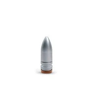 Buy Lee Precision 90385 7.62mm 155gr Round Nose Double Cavity Bullet Mold online